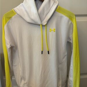 Pre owned long sleeve hoodies
